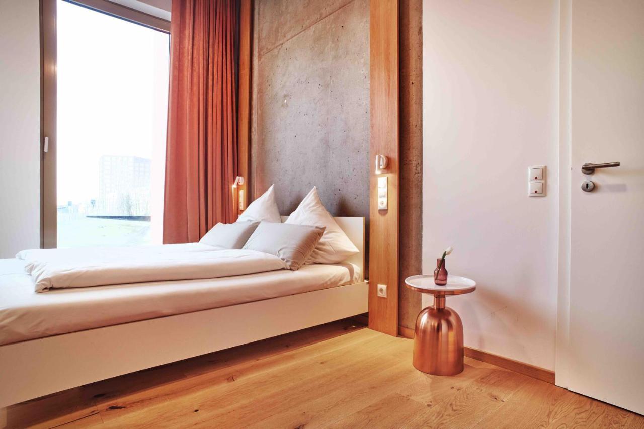 Feuerfest Hotel