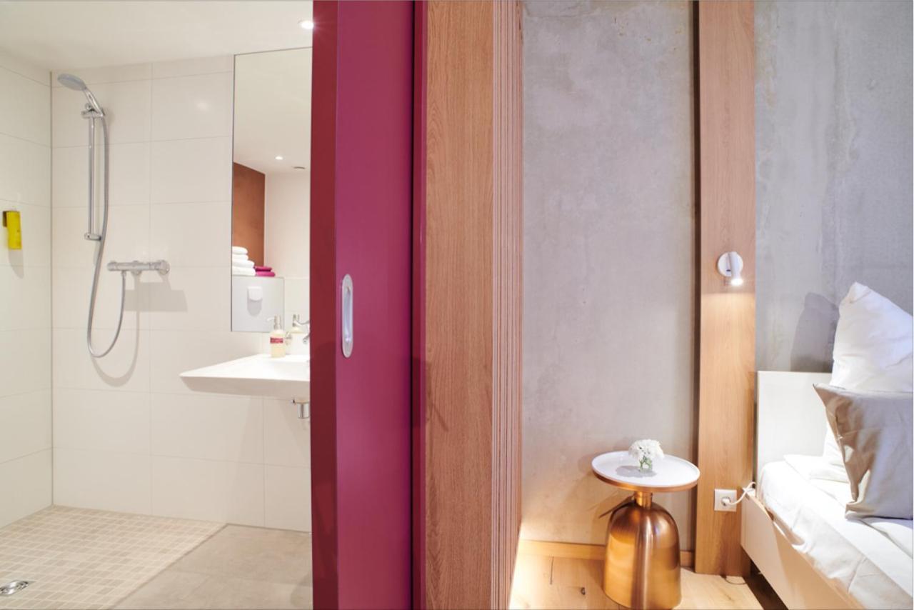 Feuerfest Hotel 3*