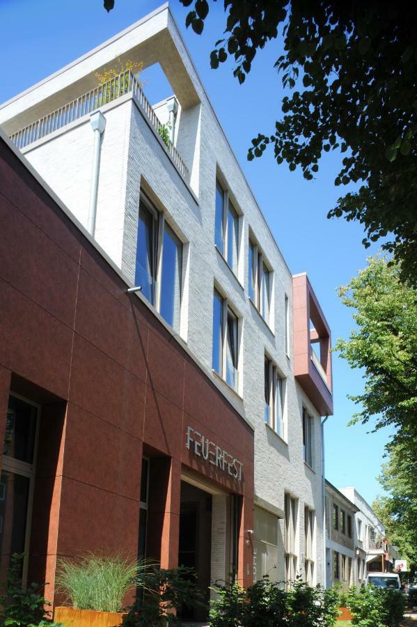 Gæstehus Feuerfest