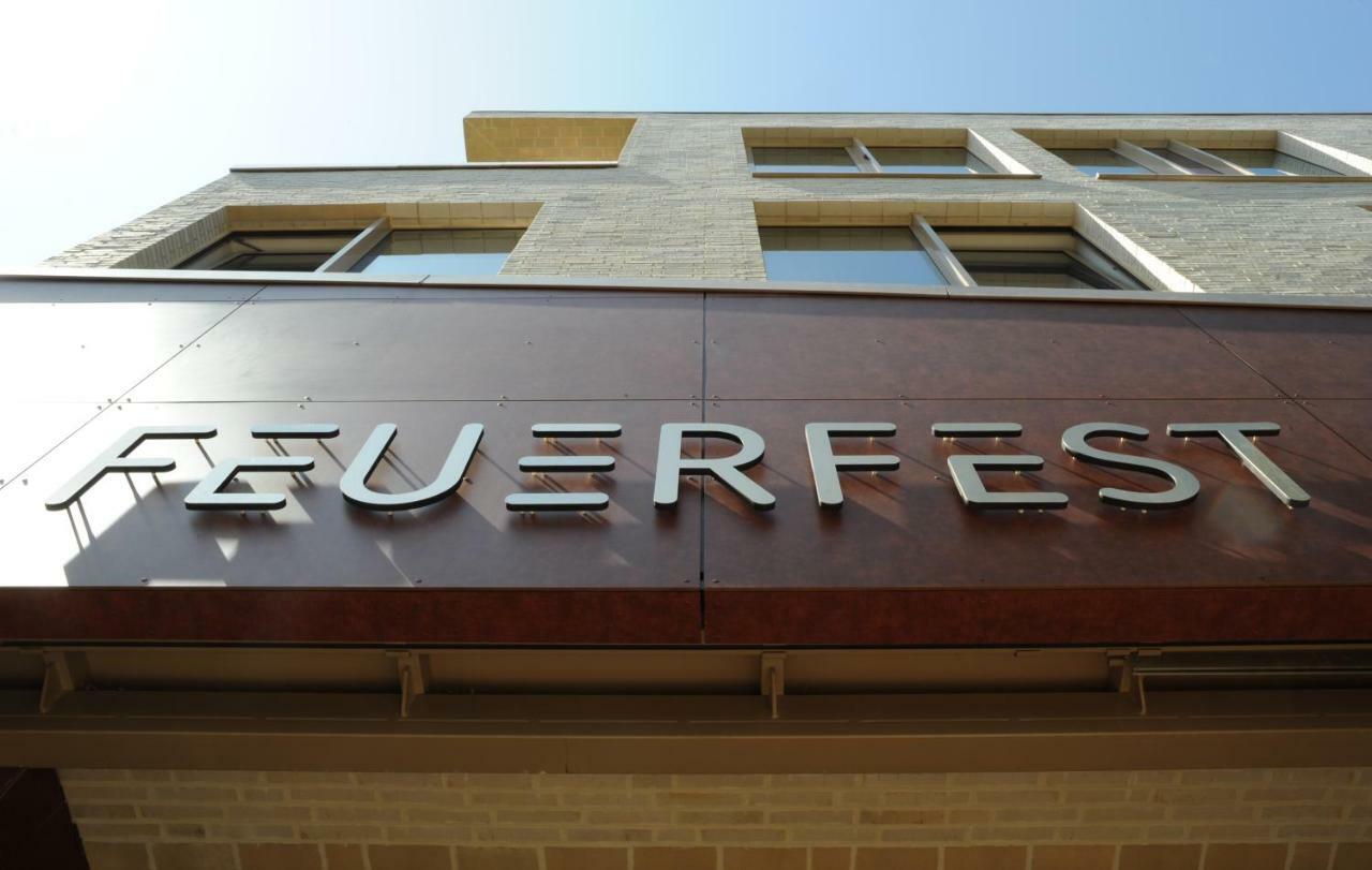 Feuerfest Hotel